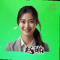 赵琳
